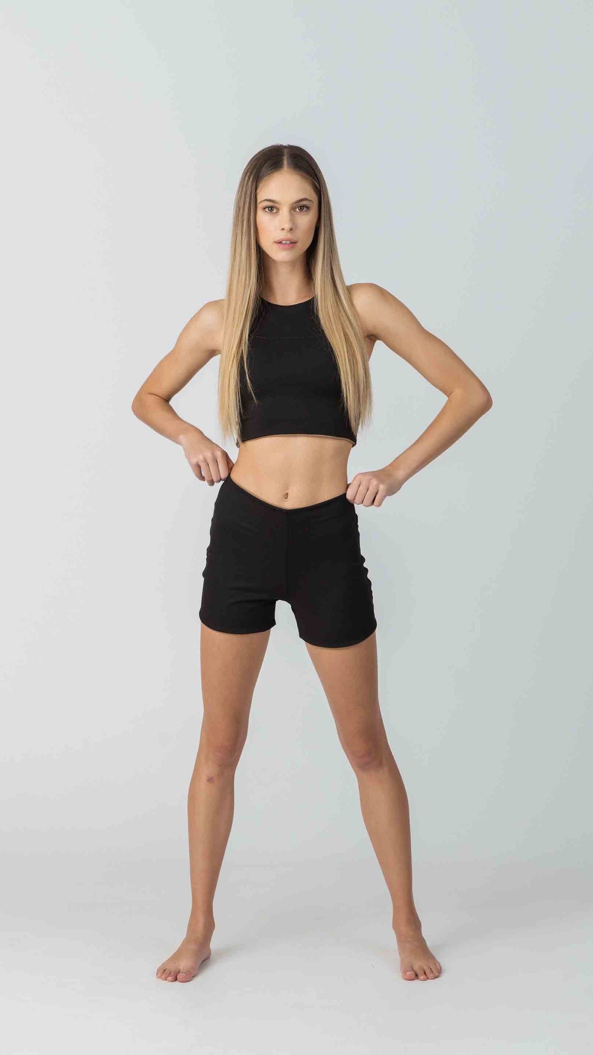 Bamboo Tops
