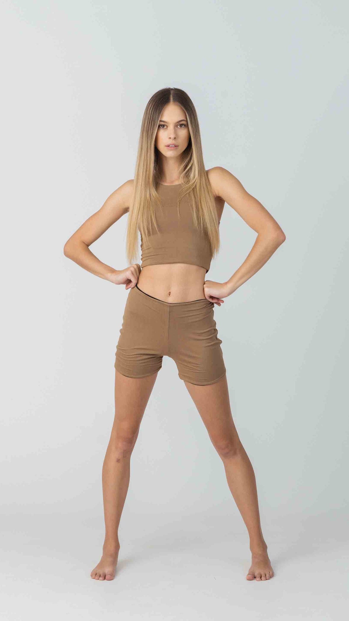 Category - Shorts