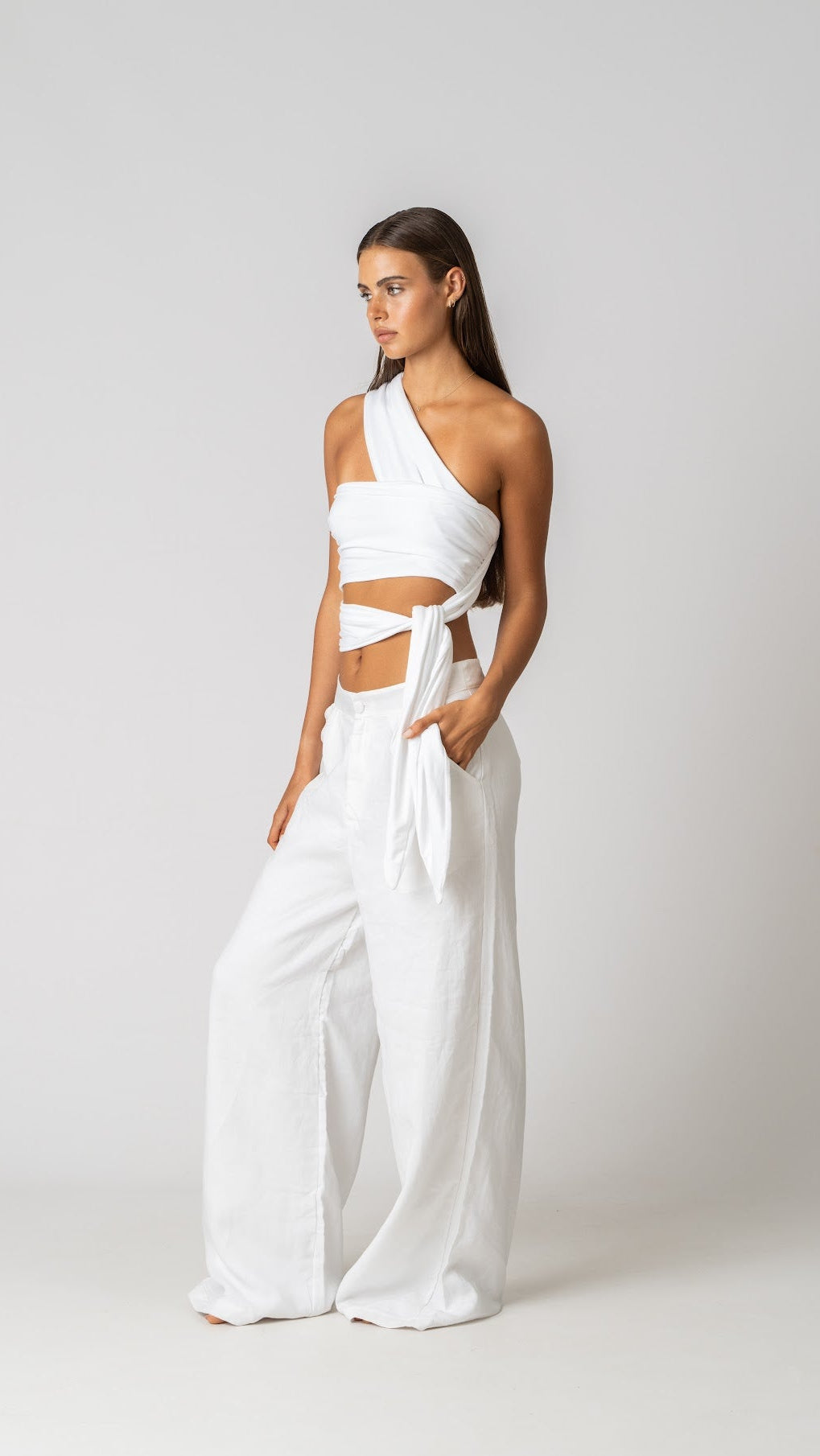 Category - Bamboo Tops