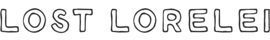 Lost Lorelei